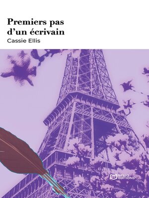 cover image of Premiers pas d'un écrivain